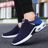 Men's Summer Woven Running Shoes