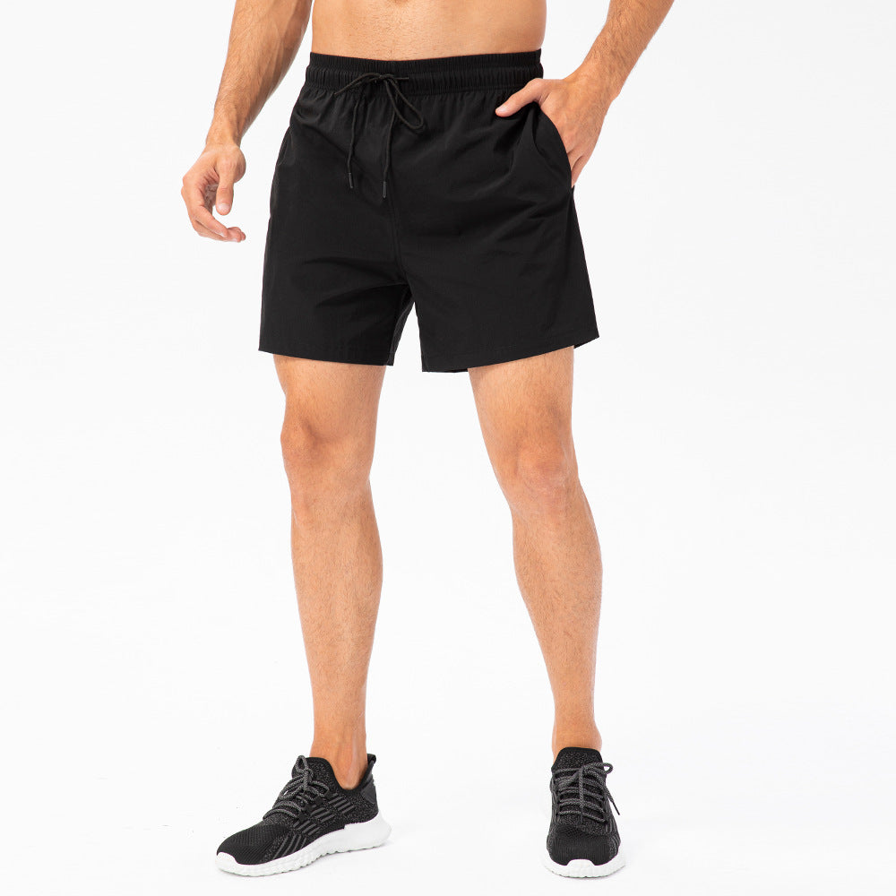 Casual Fit Running Shorts