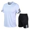 Men's Training Two-Piece Set