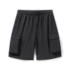 Summer Casual Men's Cargo training Shorts