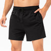 Casual Fit Running Shorts