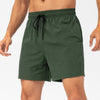 Casual Fit Running Shorts