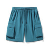 Summer Casual Men's Cargo training Shorts