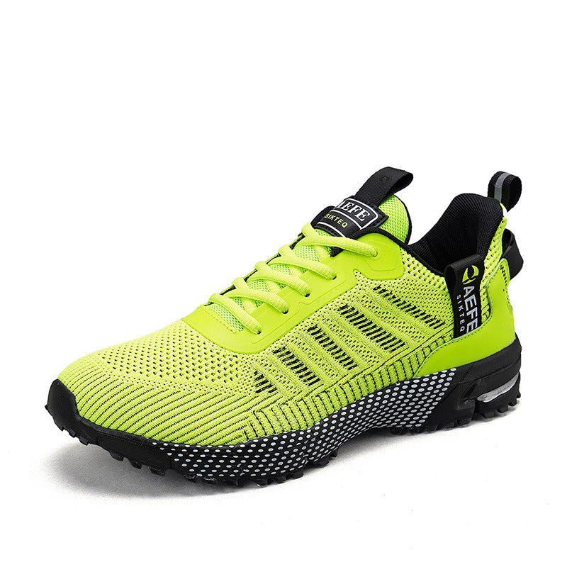 Flying Sports Running Shoes