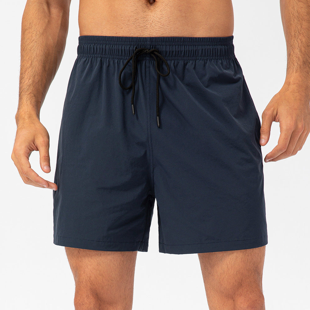 Casual Fit Running Shorts