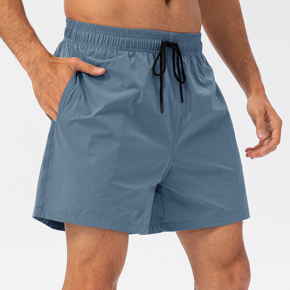 Casual Fit Running Shorts